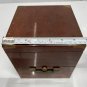 Nautical Antique Hour Lavigne A Paris Depuis 1848 Chronometer Quartz Clock