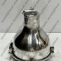 Black Friday Marine Aluminum New Pendant Industrial Cage Retro Light Lot of 10