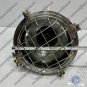 Black Friday Marine Aluminum New Pendant Industrial Cage Retro Light Lot of 10