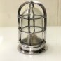 REPLICA ANTIQUE MARINE SOLID ALUMINIUM PASSAGEWAY/BULKHEAD/MOUNT/CEILING LIGHT
