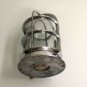 REPLICA ANTIQUE MARINE SOLID ALUMINIUM PASSAGEWAY/BULKHEAD/MOUNT/CEILING LIGHT