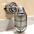 Marine Wall Art Deco Aluminium Indoor Outdoor Mount Light Junction Box Lot of 10