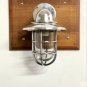 Exterior Wall Design Garden Outdoor Wall Sconce Light with Shade Lot of 10