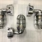 Interior Exterior Wall Art Decoration Nautical Antique Light for Sale Lot of 10