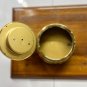 Vintage Style "HANSEATIC HAMBURG" Instrument Marine Barometer - Made in Germany