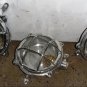 Retro Style Marine Small Solid Aluminium Ship Bulkhead Party Wall Deck Light