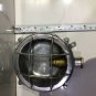 Retro Style Marine Small Solid Aluminium Ship Bulkhead Party Wall Deck Light