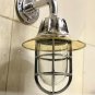 Marine Antique America Shop Wall Art Decoration Exterior Sconce Light Fixture