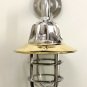 Marine Antique America Shop Wall Art Decoration Exterior Sconce Light Fixture