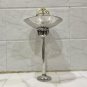 REPLICA SOLID ALUMINIUM LAMP & BRASS CAGE BULKHEAD LIGHT WITH SHADE Lot of 5