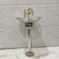 REPLICA SOLID ALUMINIUM LAMP & BRASS CAGE BULKHEAD LIGHT WITH SHADE Lot of 10