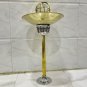 NEW MARINE SOLID BRASS & ALUMINIUM BULKHEAD LIGHT WITH SHADE Lot of 5
