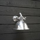 Nautical Chandelier Aluminium Metal Cargo Pendant/Wall/Ceiling Mount Light
