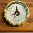 Shandong Yantai Clock Research Institute North Star Polaris Antique Inclinometer