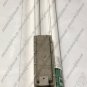 Old Ship Salvaged Antique Explosion Proof Aluminum Industrial Twin Tube Light