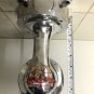 Nautical Ship Marine New Aluminium Swan Neck Wall Light - Junction Box Lot of 2