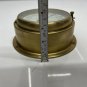 Maritime Instrument Baumuster Ship Salvaged Barigo Compensated Barometer Germany