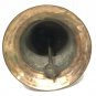 Mums Day Offers Marine Leisure World Brass Polished Original Vintage Bell - 1969