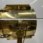 Supertanker Ship Salvage Lucas Marine Ltd Francis Search Light Made in England