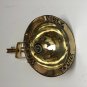 NEW BRASS METAL MARINE CARGO CEILING PENDANT CHANDELIER HANGING LIGHT FIXTURE