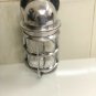 Marine Aluminium Swan Neck 90 Degree Passageway Wall Sconce Light – Large Lot 5
