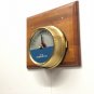 Antique Rare Polaris Nautical Original Ship Yantai China Marine Old Inclinometer