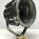 Daeyang Nautical Maritime Theme Aluminum & Brass Metal Spot Search Light - Korea