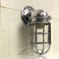 Wall Mount Aluminium Metal Arched Passageway Alley Sconce Light Lot of 5