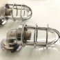 New Aluminum Swan Neck Passage/Hallway Bulkhead Wall Sconce Light Fixture
