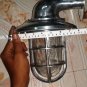 Exterior Wall Design Patio/Garden Outdoor Wall Sconce Light with Shade Lot of 5