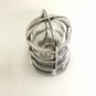 NAUTICAL MARINE SOLID ALUMINIUM PASSAGE/BULKHEAD/MOUNT/CEILING LIGHT LOT 10