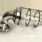 Merry Christmas Design Aluminum Swan Neck Hallway Bulkhead Wall Sconce Light