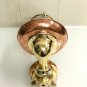 NAUTICAL BULKHEAD NEW BRASS PASSAGEWAY SHIP LIGHT & SHADE JUNCTION BOX LOT 5