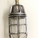 MARITIME SOLID ALUMINIUM PASSAGEWAY HANGING SHIP LIGHT BRASS HOOK REPLICA LOT 50