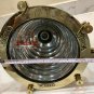 Marine Aluminium brass Smooth Cargo Wiska Ceiling Pendant Light - Medium Lot 2