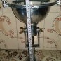 Nautical Aluminium Brass Cargo Pendant Ceiling Hanging Light Set of 2 Lot of 10