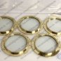 Antique Wall Mount New Brass Metal Vintage Marine Theme Replica Ship Porthole