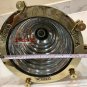 New Marine Antique Aluminium Brass Hotel Restaurant Cafe Pendant Light Lot of 10