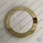 Industrial Maritime theme Wall Mount New Brass Metal Antique Porthole Mirror