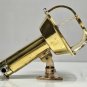 CHRISTMAS GIFTS NAUTICAL SHIP OLD BRASS WALL/CEILING MOUNT JAPAN MONSTER LIGHT