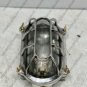 Vintage Style Aluminum Oval Ceiling Wall Mount Bulkhead Cover Light Lot 2