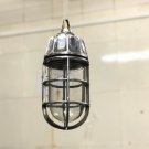 NAUTICAL THEME CEILING ART DECOR HANGING CARGO 11" LONG REPLICA LIGHT LOT OF 5