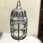 NAUTICAL THEME CEILING ART DECOR HANGING CARGO 11" LONG REPLICA LIGHT LOT OF 5