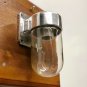 Indoor Outdoor Wall Decor Aluminum Antique Nautical Mount Light Fixture Lot of 5