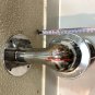 ANTIQUE NAUTICAL NEW MARINE SWAN NECK SOLID ALUMINUM ALLEY WALL LIGHT LOT OF 5