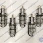 Beautiful Homes Nautical Theme Antique Ceiling Decoration Pendant Light Lot of 5