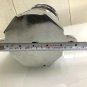 Vintage Style New Solid Aluminum Passage Bulkhead Mount Light Fixture Lot Of 5