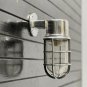 Antique Interior Exterior Wall Decoration Aluminum Light - Spring Sale Lot of 5