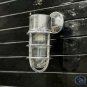 Antique Interior Exterior Wall Decoration Aluminum Light - Spring Sale Lot of 5