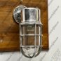Antique Interior Exterior Wall Decoration Aluminum Light - Spring Sale Lot of 5